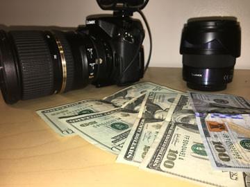 Revenue Streams for Videography