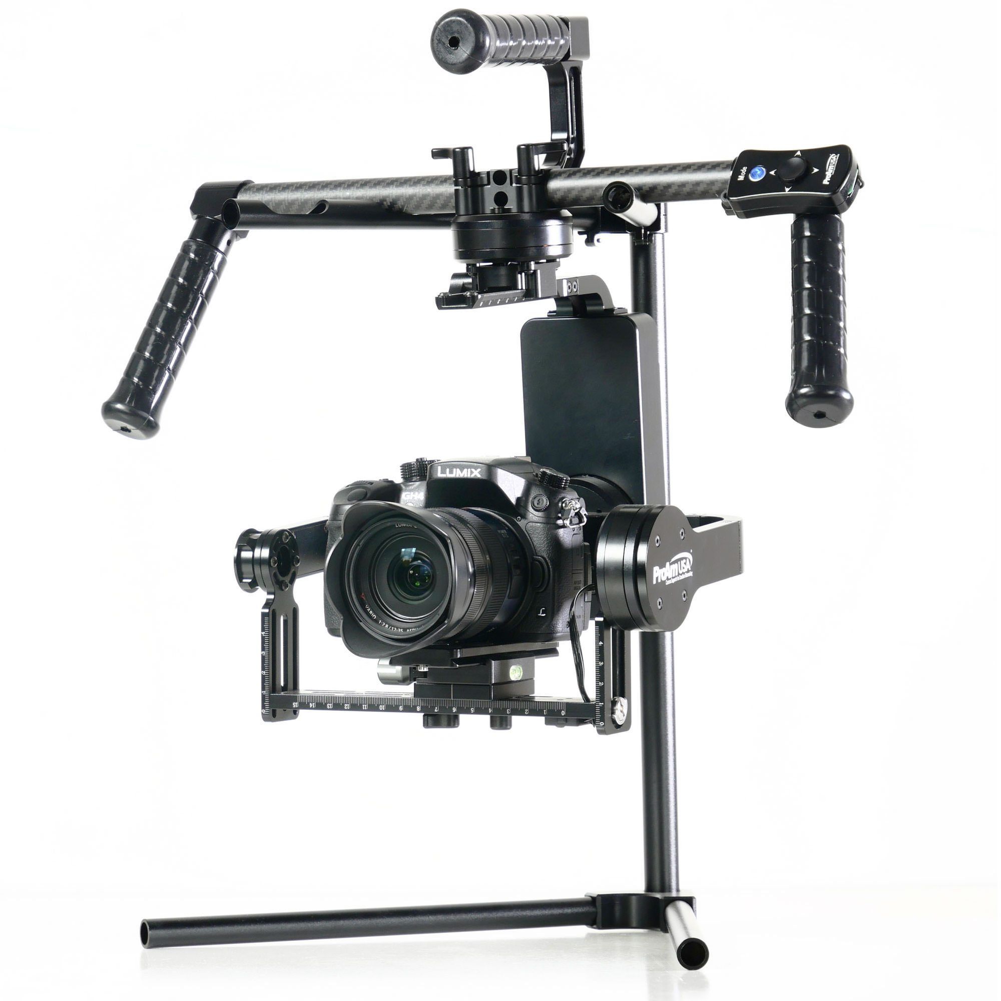 Camera Stabilizers