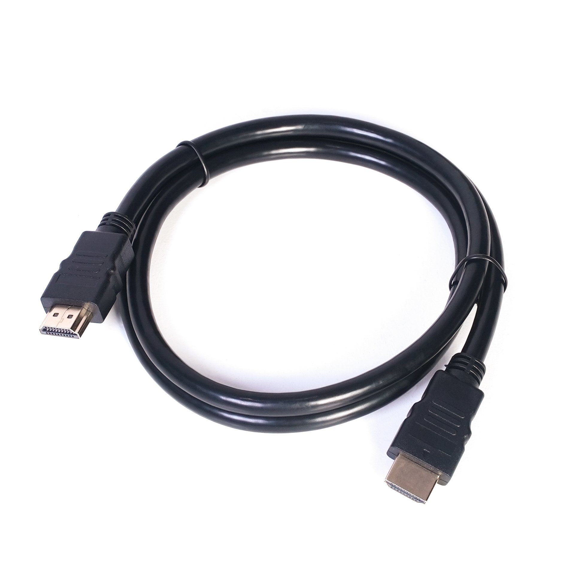 3 ft HDMI Cable - 4K 30AWG Full-size HDMI (Type A) to HDMI (Type A)