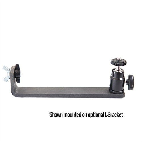 Accessory shoe mount for LCD monitors - PRODUCTS