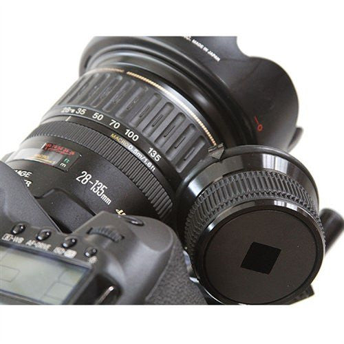 SALE ProAm USA No Gear Follow Focus & Rails Kit - PRODUCTS