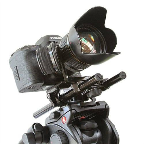 SALE ProAm USA No Gear Follow Focus & Rails Kit - PRODUCTS