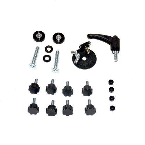 Extra Bolts Package for ProAm USA Autopilot Stabilizer - PRODUCTS