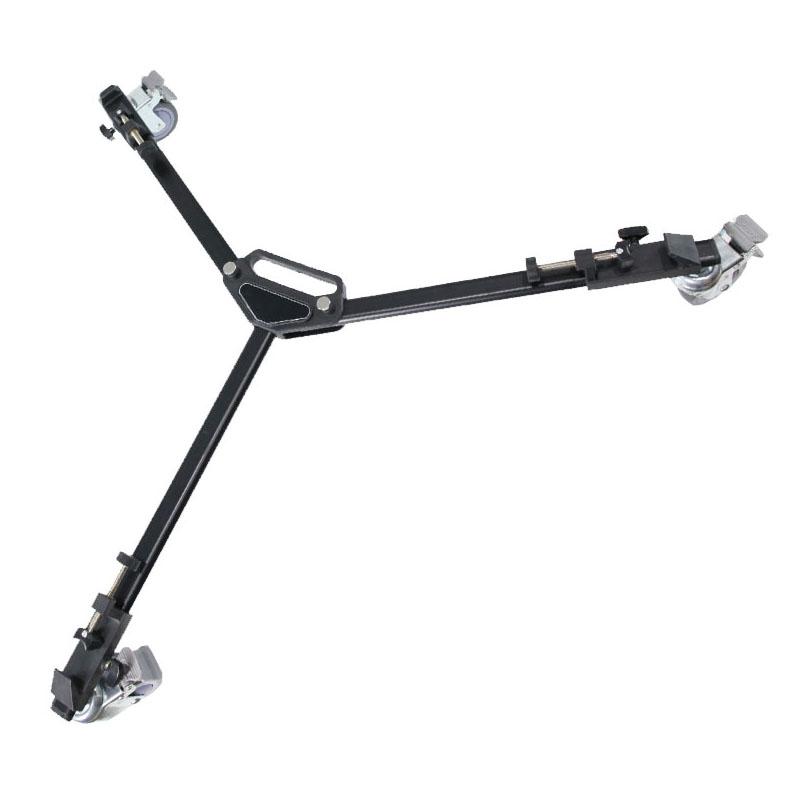 ProAm USA Professional Tripod Dolly - PRODUCTS