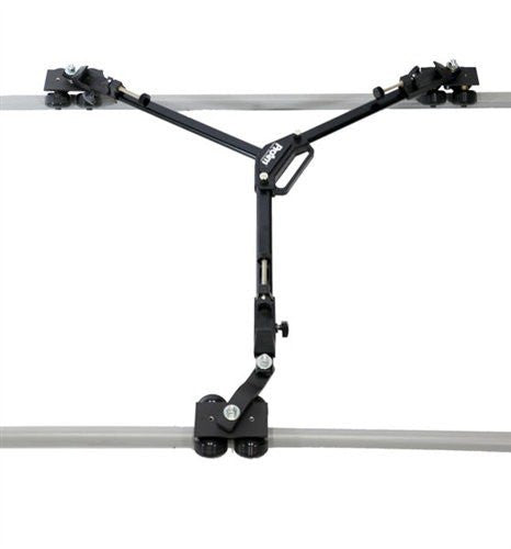 SolidTrax Universal Track Dolly - PRODUCTS