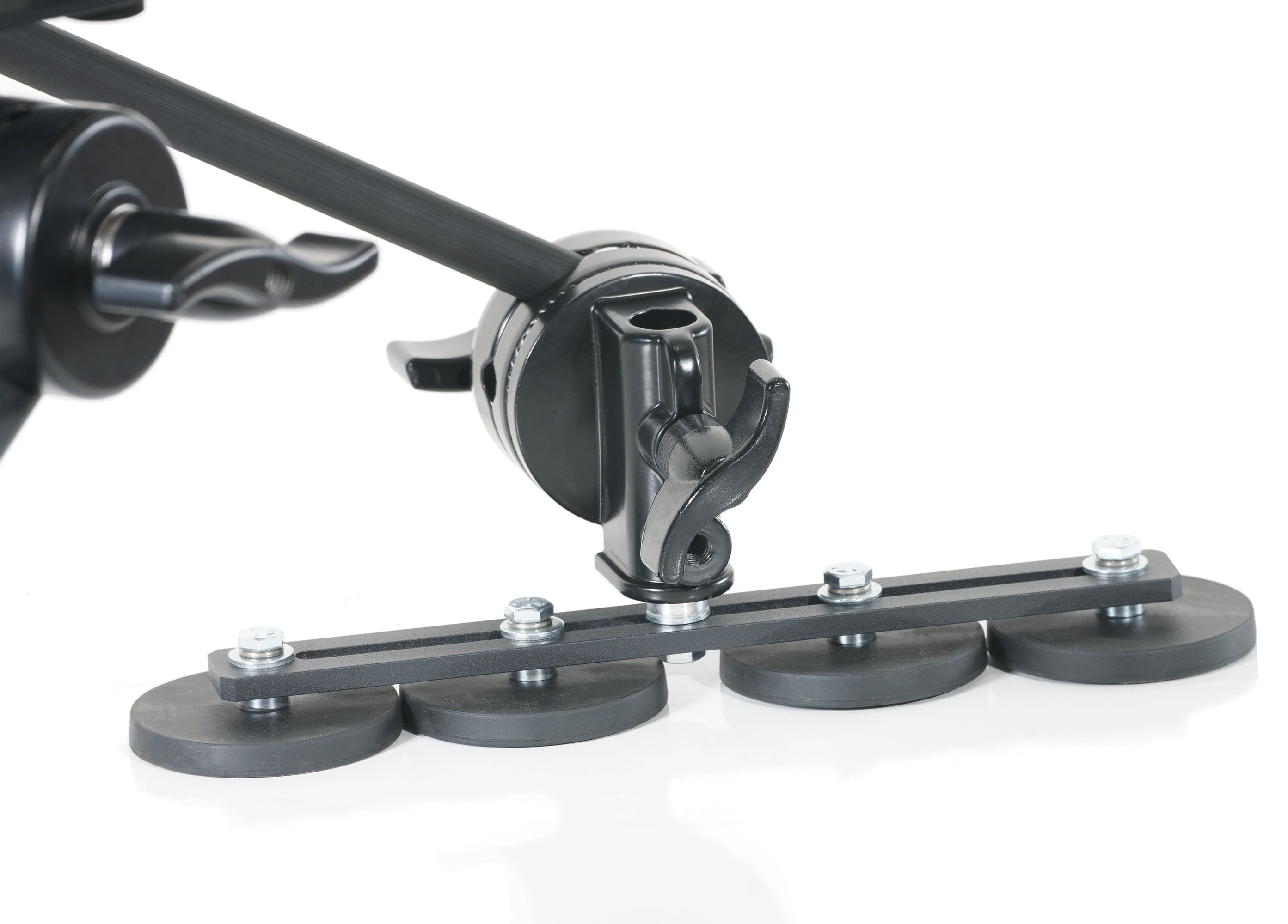 Modus Camera Mounting System IV - 2 Platforms with Wire Sets and 3 Magnet Arms