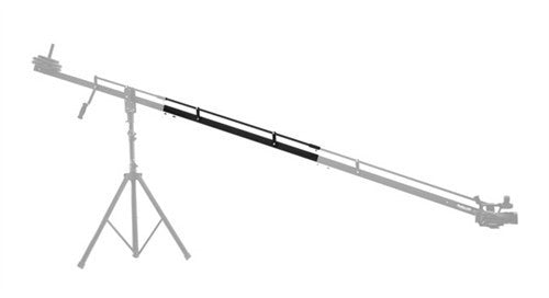 4 ft Extension for ProAm USA Orion DVC200, DVC210 Camera Crane - PRODUCTS
