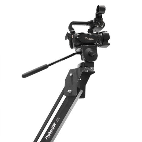 Orion DVC210 8 ft DSLR Camera Crane / Jib - PRODUCTS