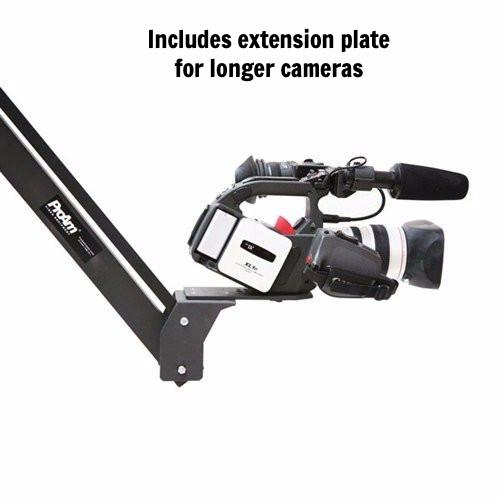 Orion DVC210 8 ft DSLR Camera Crane / Jib - PRODUCTS