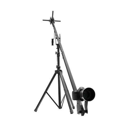 Orion DVC210 8 ft DSLR Camera Crane / Jib - PRODUCTS