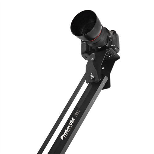 Orion DVC210 8 ft DSLR Camera Crane / Jib - PRODUCTS