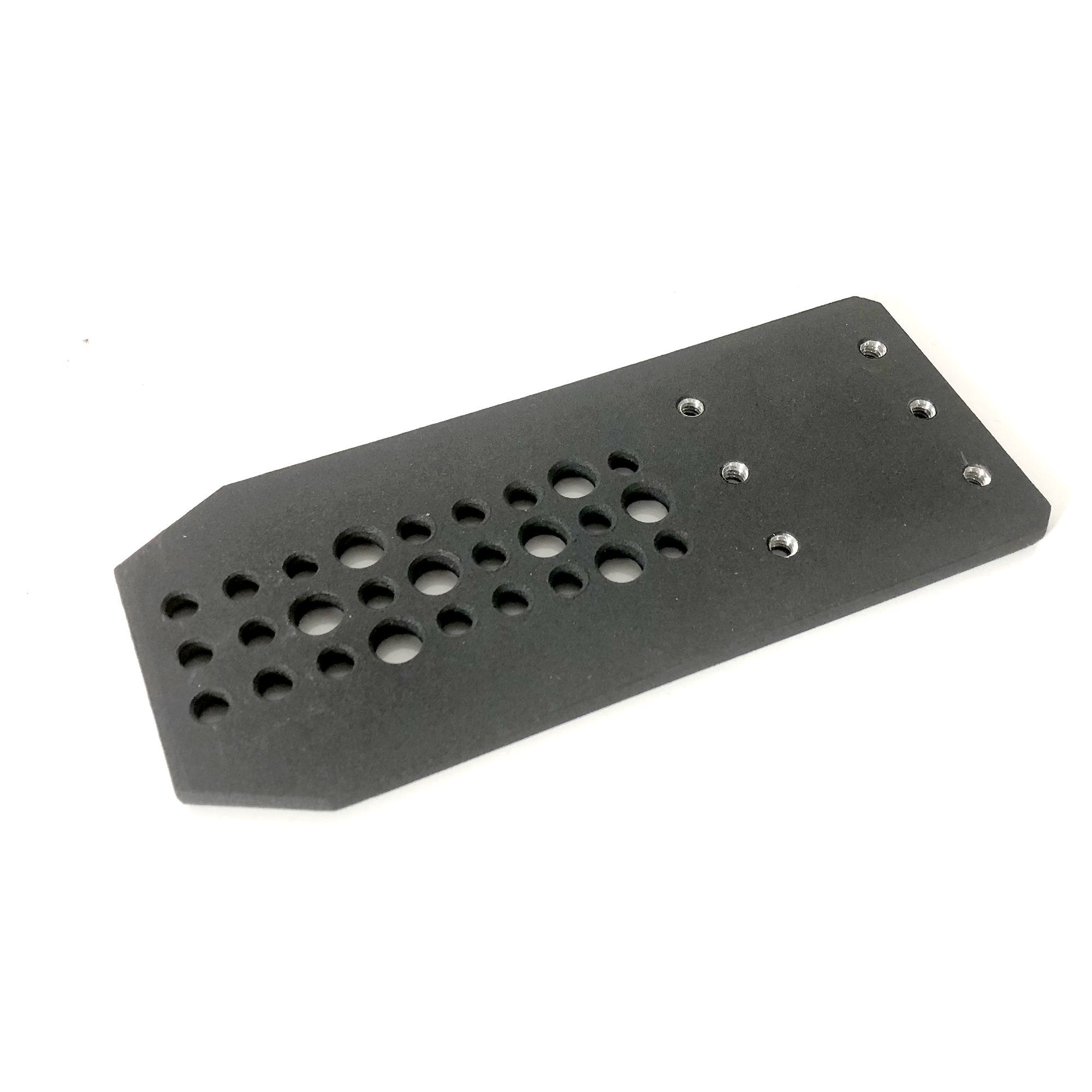 Extension Camera Plate for DVC210 Camera Mount Bracket - PRODUCTS