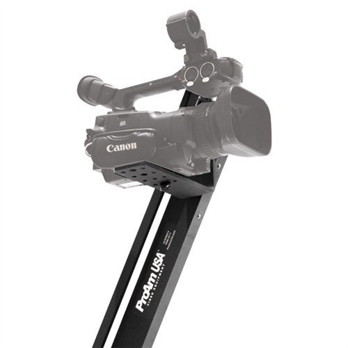 Orion DVC200 Camera Jib Crane with 4 ft Extension (12 ft Total Length) - PRODUCTS