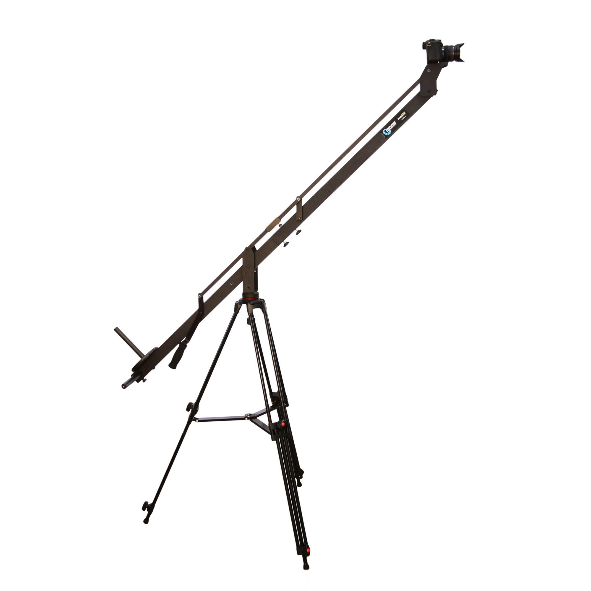 Orion DVC260 6 ft DSLR Camera Crane / Jib - PRODUCTS