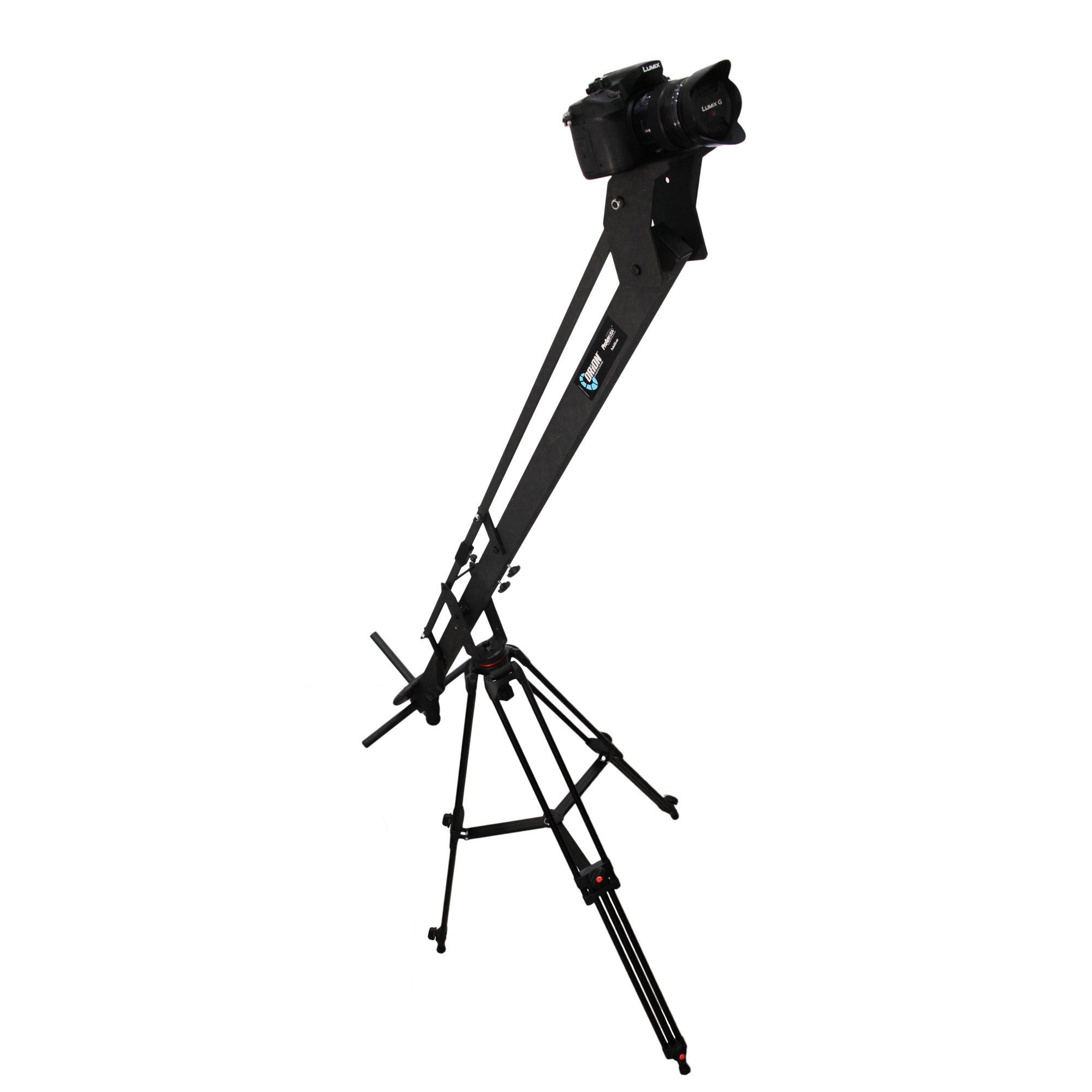 Orion DVC260 6 ft DSLR Camera Crane / Jib - PRODUCTS