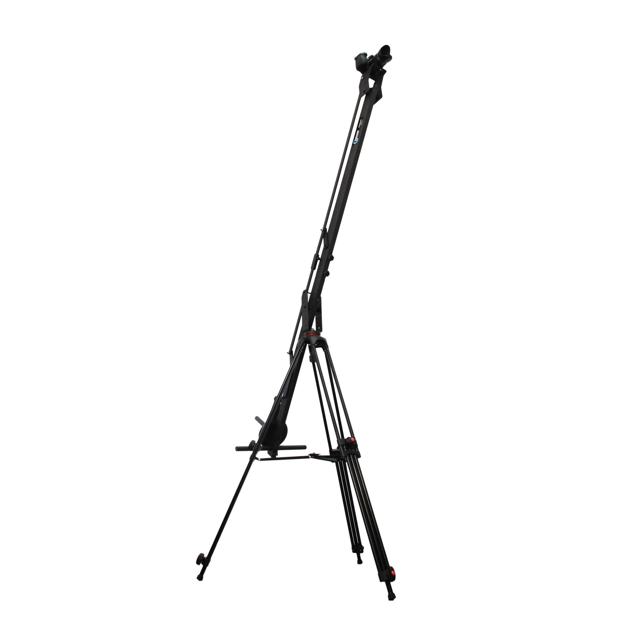 Orion DVC260 6 ft DSLR Camera Crane / Jib - PRODUCTS