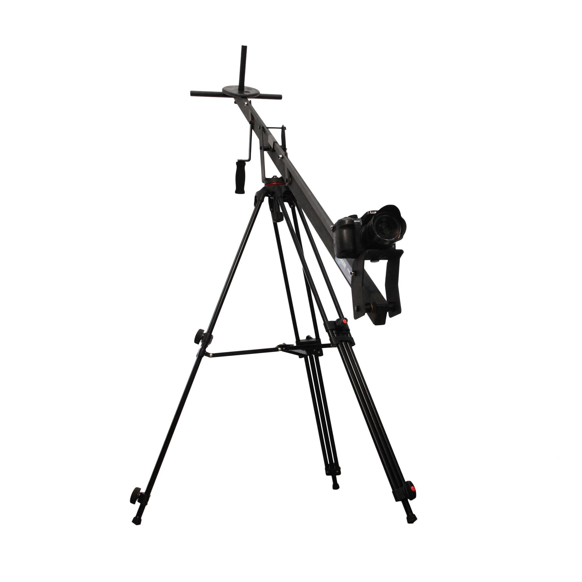 Orion DVC260 6 ft DSLR Camera Crane / Jib - PRODUCTS