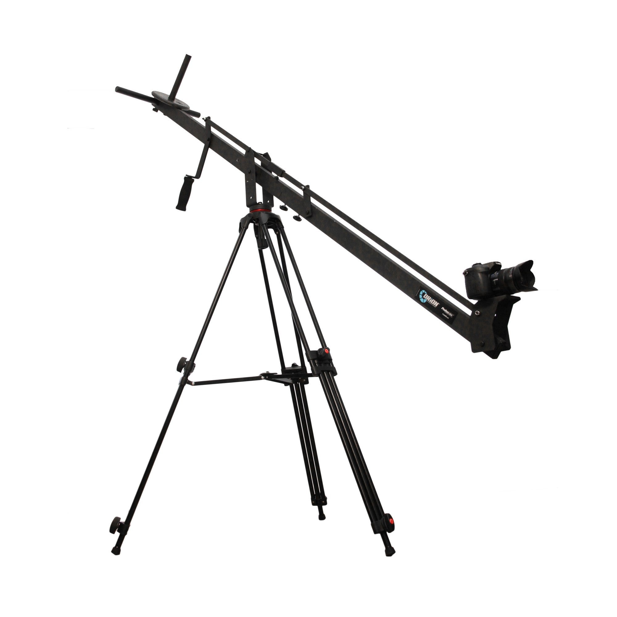 Orion DVC260 6 ft DSLR Camera Crane / Jib - PRODUCTS