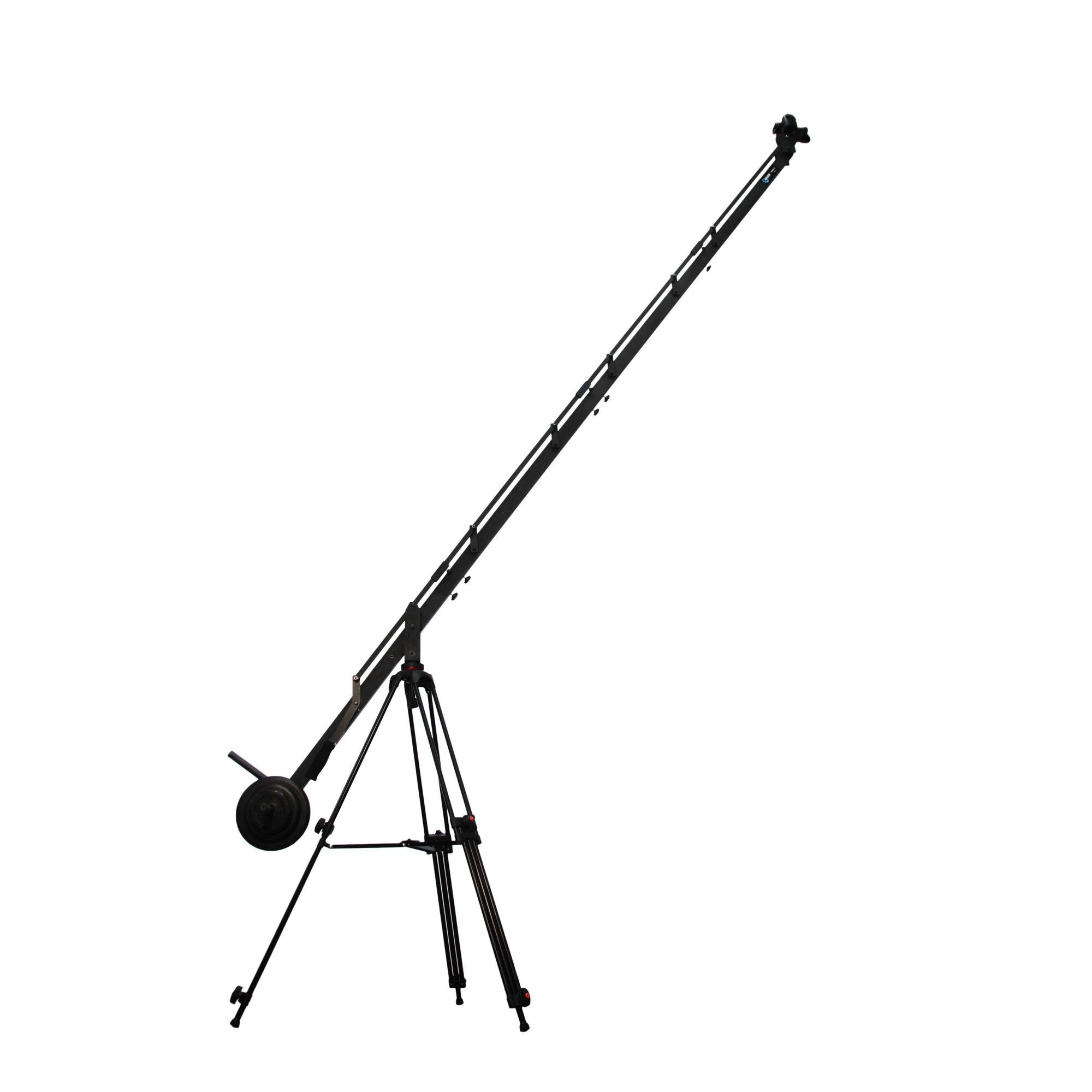 Orion DVC260 6 ft DSLR Camera Crane / Jib - PRODUCTS