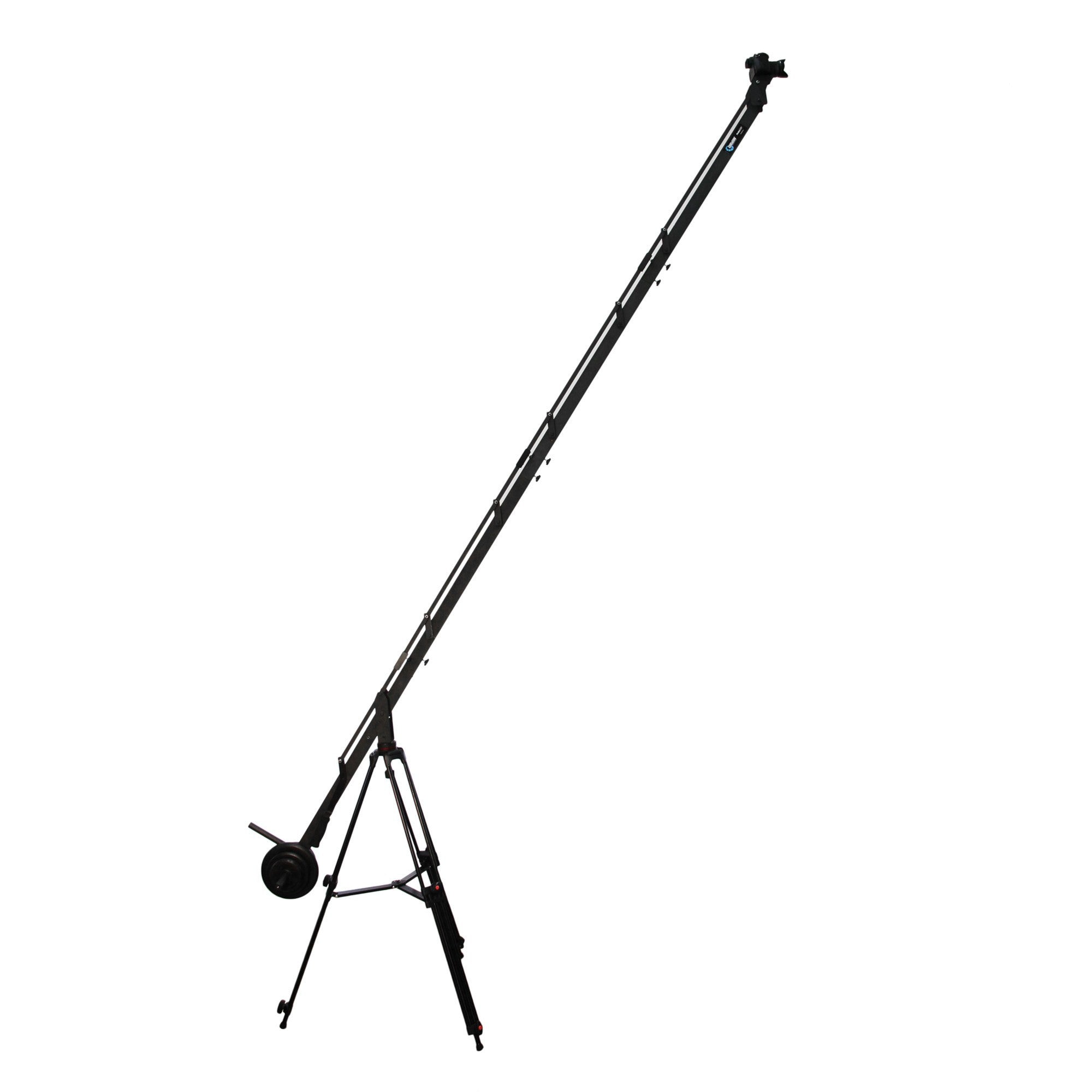 Orion DVC260 6 ft DSLR Camera Crane / Jib - PRODUCTS