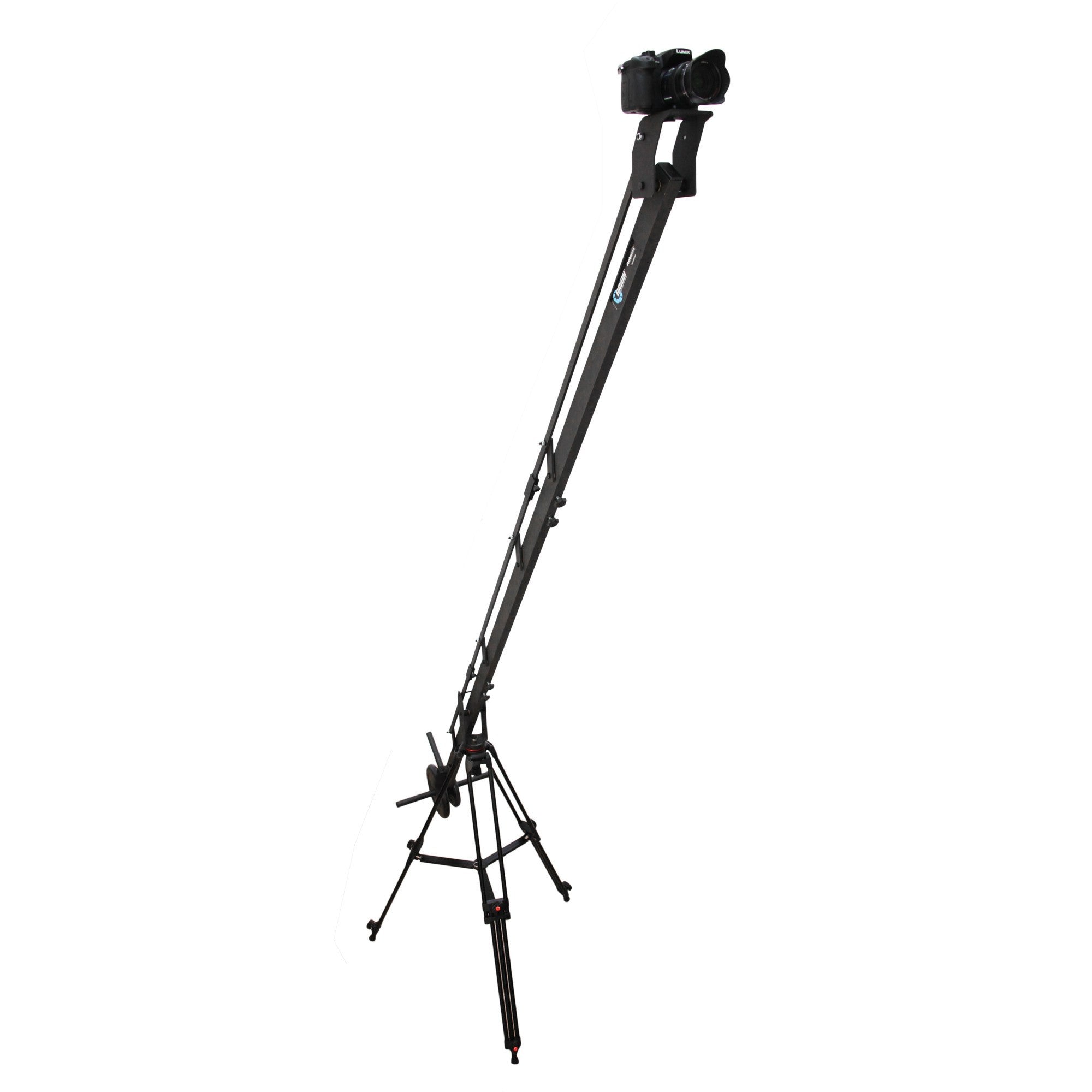 Orion DVC260 6 ft DSLR Camera Crane / Jib - PRODUCTS