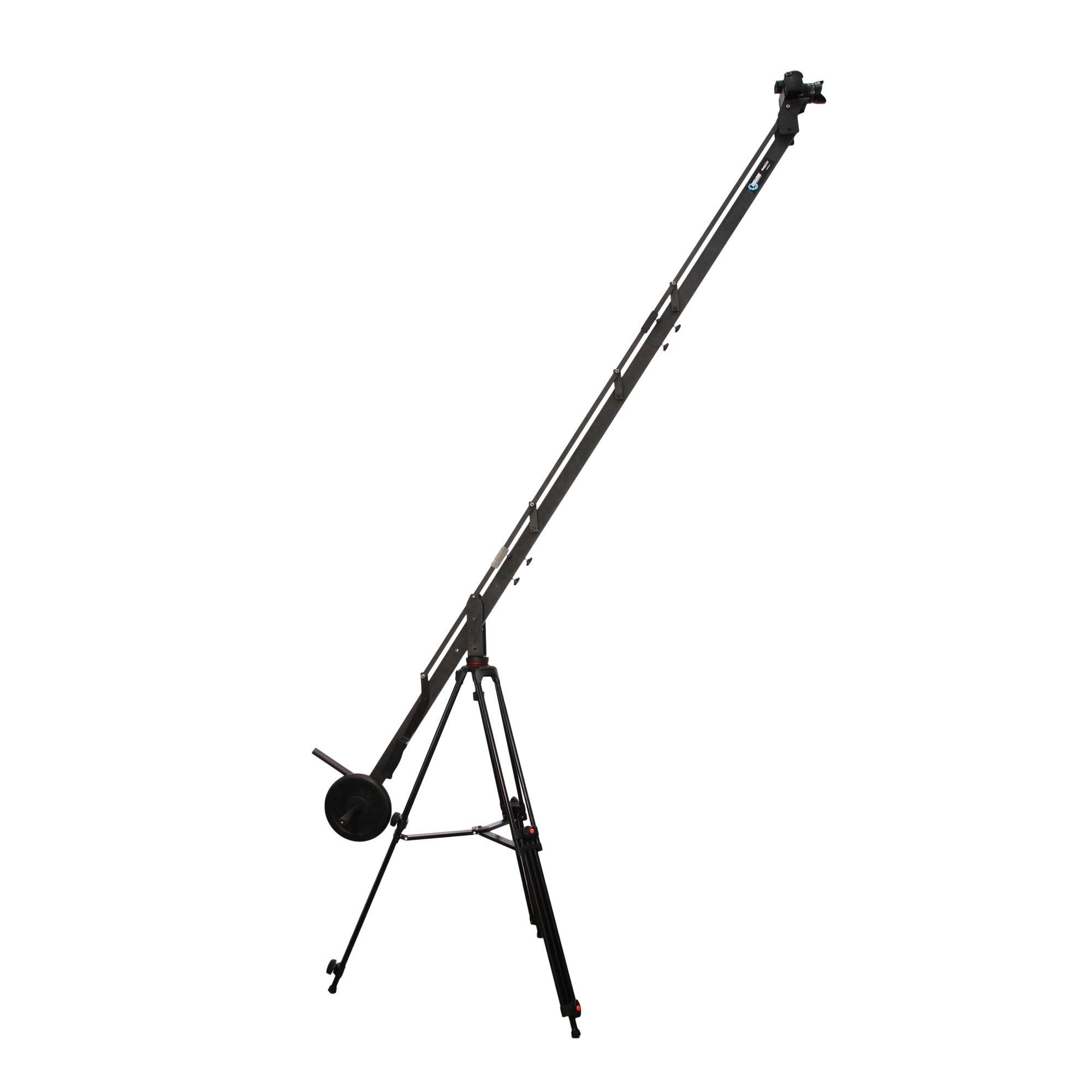 Orion DVC260 6 ft DSLR Camera Crane / Jib - PRODUCTS