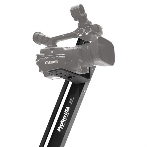 Orion Jr DVC50 4 ft Compact Camera Crane / Jib - PRODUCTS