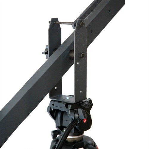 Orion Jr DVC50 4 ft Compact Camera Crane / Jib - PRODUCTS