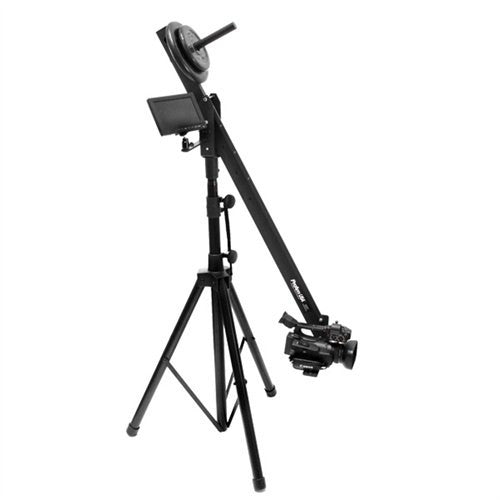 Orion Jr DVC50 4 ft Compact Camera Crane / Jib - PRODUCTS