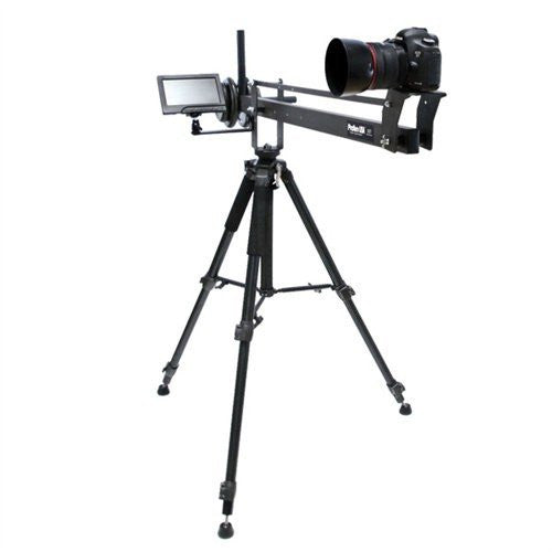 Orion Jr DVC60 4 ft Compact DSLR Camera Crane / Jib - PRODUCTS