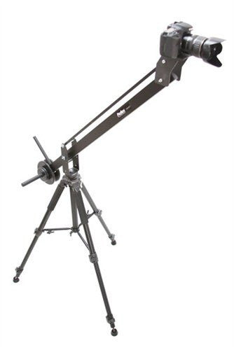 Orion Jr DVC60 4 ft Compact DSLR Camera Crane / Jib - PRODUCTS