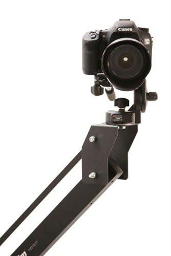 SALE Orion Jr DVC60 4 ft Compact DSLR Camera Crane / Jib - PRODUCTS