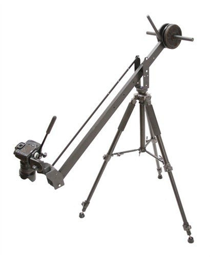 Orion Jr DVC60 4 ft Compact DSLR Camera Crane / Jib - PRODUCTS