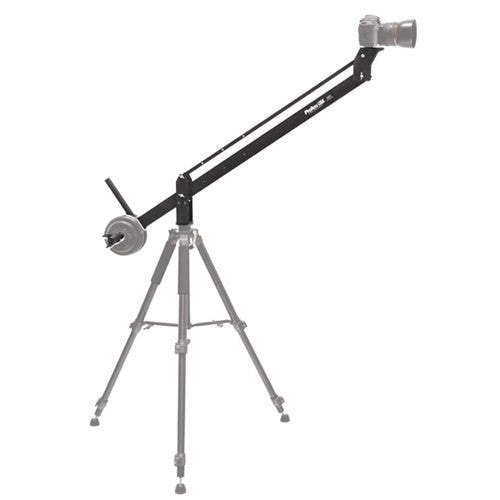 Orion Jr DVC60 4 ft Compact DSLR Camera Crane / Jib - PRODUCTS