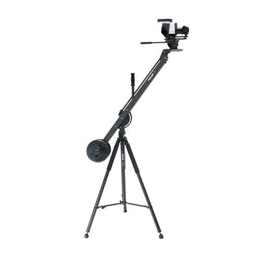 Taurus Jr Heavy Duty 4 ft Compact Camera Crane / Jib - PRODUCTS