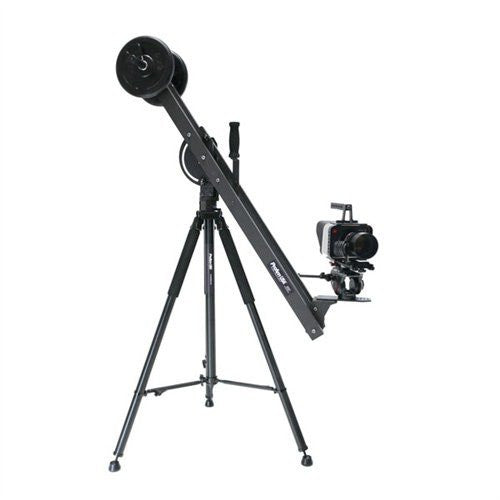 Taurus Jr Heavy Duty 4 ft Compact Camera Crane / Jib - PRODUCTS