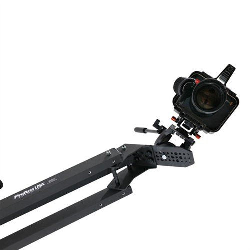 Taurus Jr Heavy Duty 4 ft Compact Camera Crane / Jib - PRODUCTS