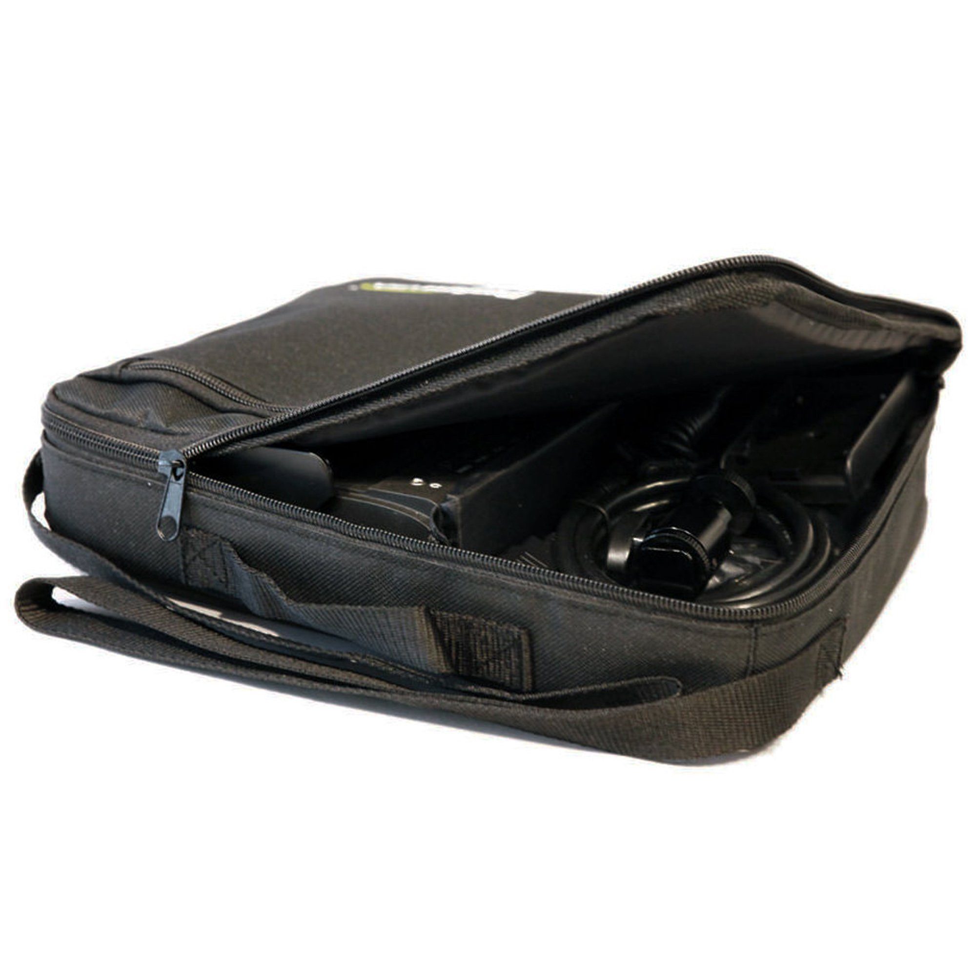 Deep Large Soft Padded Carrying Case for 5 to 7 inch LCD Video Monitors - PRODUCTS