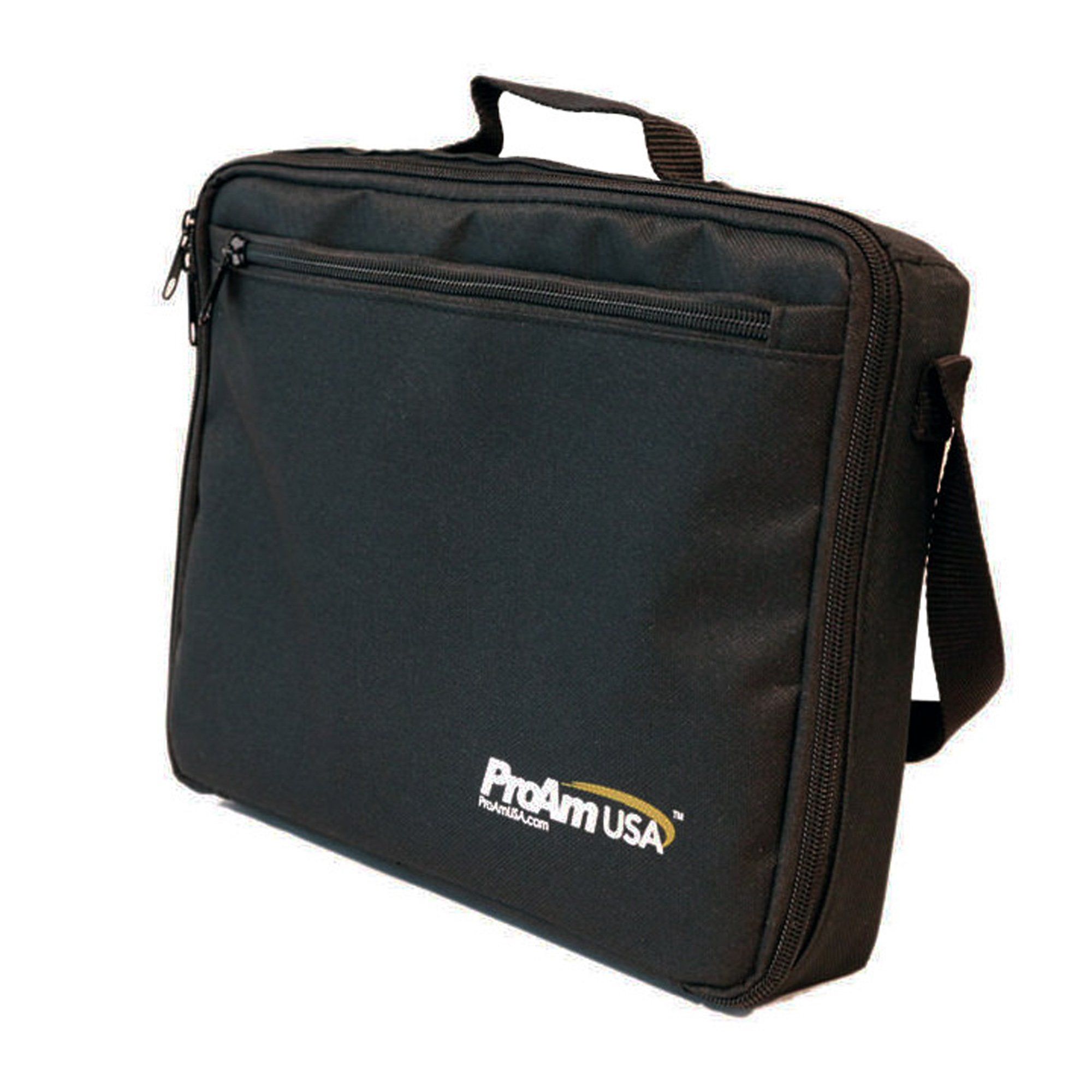 Deep Large Soft Padded Carrying Case for 5 to 7 inch LCD Video Monitors - PRODUCTS