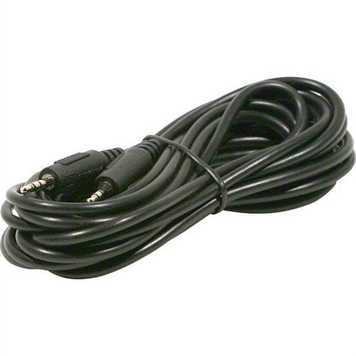 6 ft Main LANC Remote Cable, Male to Male - PRODUCTS