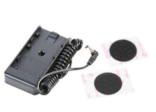 Refurbished Motorized Joystick Remote Control Pan & Tilt Head - Condition 3/5 - PRODUCTS