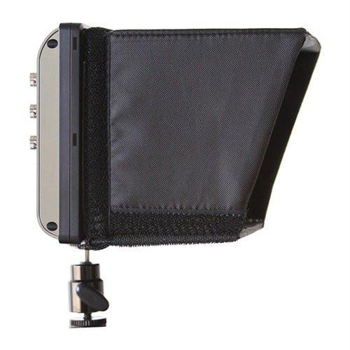 Open-Box 7 Inch LCD Video Monitor Hood / Sunshade - PRODUCTS