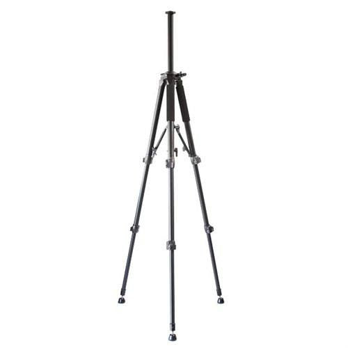 Pro Tripod and 3/8 Inch Panning Bearing Mount - PRODUCTS