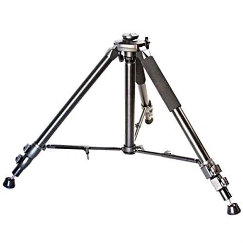 Pro Tripod and 3/8 Inch Panning Bearing Mount - PRODUCTS