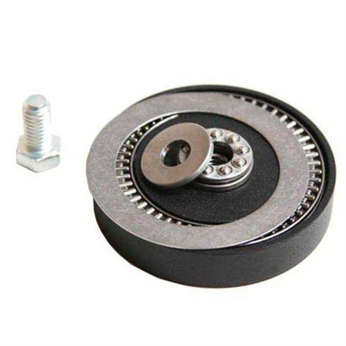 Pro Tripod and 3/8 Inch Panning Bearing Mount - PRODUCTS