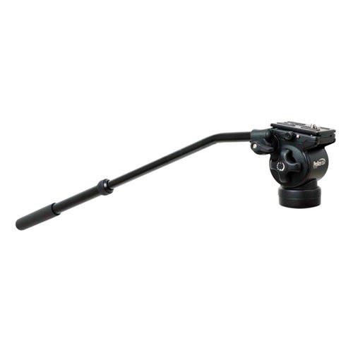 Open Box ProAm USA Professional Fluid Tripod Head - 3/8 Mount - PRODUCTS