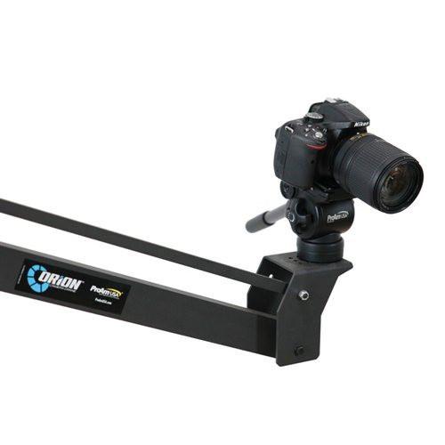Open Box ProAm USA Professional Fluid Tripod Head - 3/8 Mount - PRODUCTS