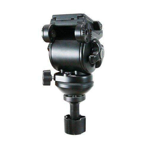 Open-Box ProAm USA Professional Fluid Tripod Head - 75mm Bowl - PRODUCTS