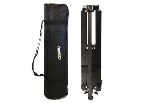 100mm Bowl Mount Super Heavy Duty Tripod Legs & Bag Kit - PRODUCTS