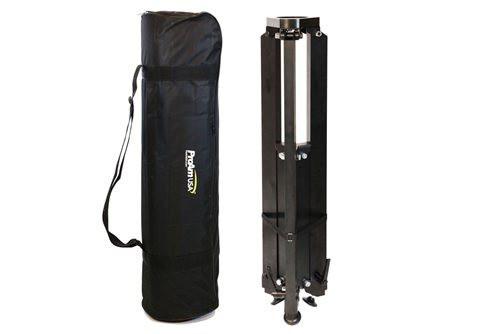 SALE 100mm Bowl Mount Super Heavy Duty Tripod Legs & Bag Kit - PRODUCTS